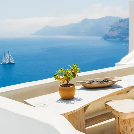 Willa Platinum Paros Zefyros 4 Bedroom Private Pool *